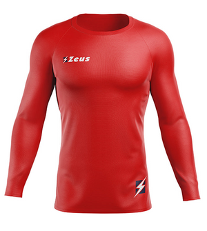 Long Sleeve Body - Adults