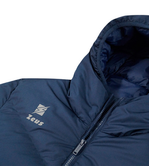 Mykonos Long Coat - Adults