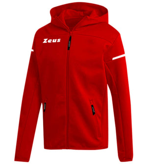 Tech Hoodie - Adults