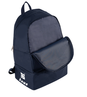 Start Backpack