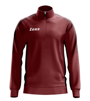 Start 1/4 Zip - Children (No VAT)