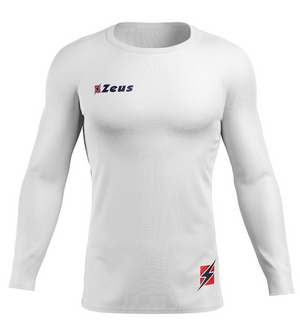 Long Sleeve Body - Adults