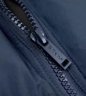 Mykonos Long Coat - Adults