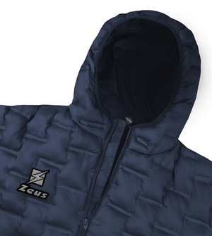 Viktor Coat - Adults