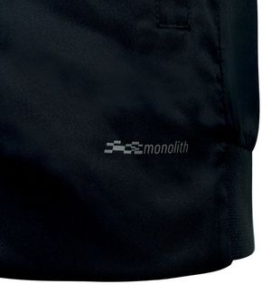Monolith Zip Sweatshirt - Adults