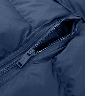 Mykonos Long Coat - Adults