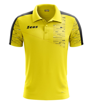 Polo Glitch - Adults