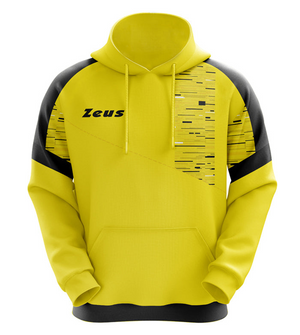 Glitch Hoodie - Adults