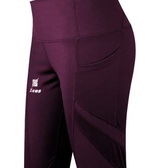 Leggings 3/4 Dyana - Adults