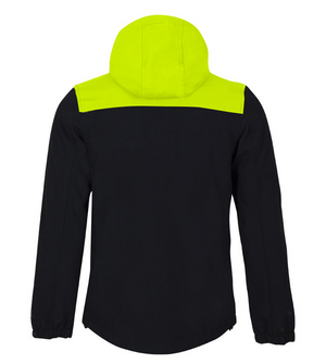 Softshell Coat - Adults