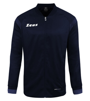 Monolith Zip Sweatshirt - Adults