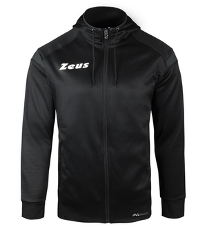 Monolith Jacket Hoodie - Adults