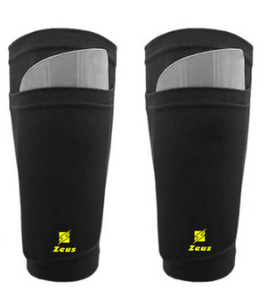 Shinpad Sleeves
