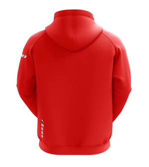 Ultra Hoodie with Zip - Adults