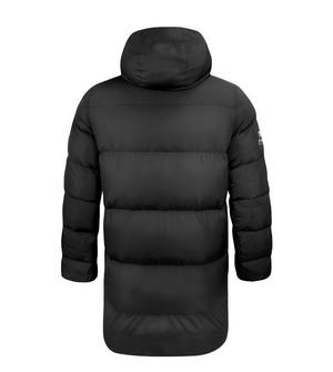 Mykonos Long Coat - Adults
