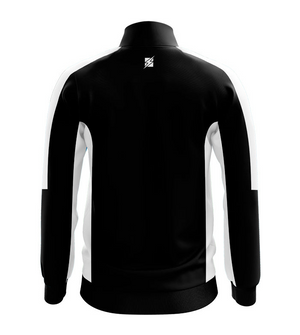 Start 1/4 Zip - Adults