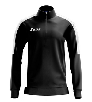 Start 1/4 Zip - Children (No VAT)