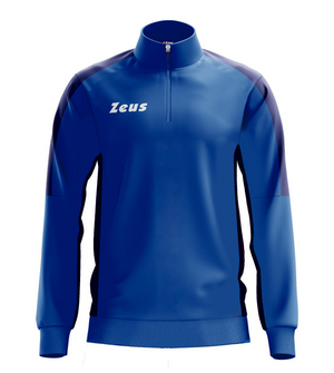Start 1/4 Zip - Children (No VAT)