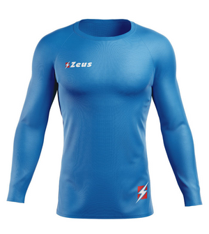 Long Sleeve Body - Adults