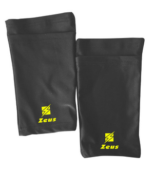 Shinpad Sleeves