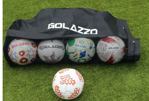 15 ball Golazzo Ball Bag