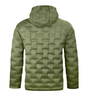 Viktor Coat - Adults