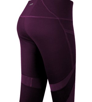 Leggings 3/4 Dyana - Adults