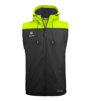 Softshell Gilet - Adults