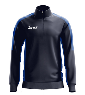 Start 1/4 Zip - Children (No VAT)