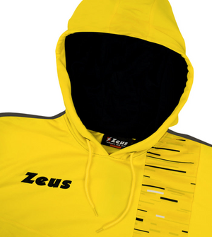 Glitch Hoodie - Adults