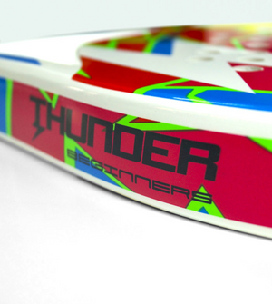 Racquet Thunder Beginners