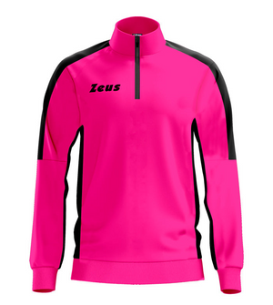 Start 1/4 Zip - Adults