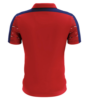 Polo Glitch - Adults