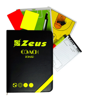 Coach Board