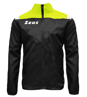 Vesuvio Rain Jacket - Adults