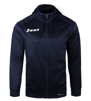 Monolith Jacket Hoodie - Adults