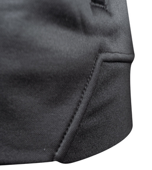 Monolith Jacket Hoodie - Adults