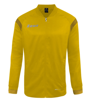 Monolith Zip Sweatshirt - Adults