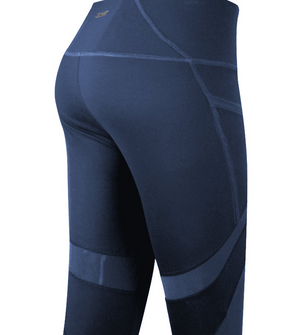 Leggings 3/4 Dyana - Adults