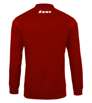 Monolith Zip Sweatshirt - Adults