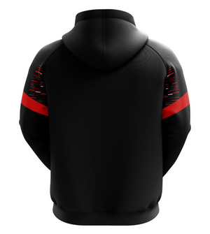 Glitch Hoodie - Adults