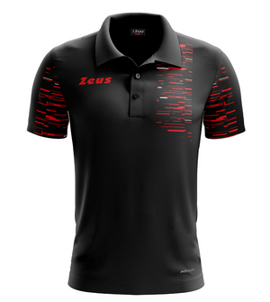 Polo Glitch - Adults