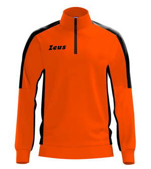 Start 1/4 Zip - Children (No VAT)