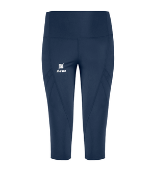 Leggings 3/4 Dyana - Adults