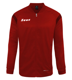 Monolith Zip Sweatshirt - Adults