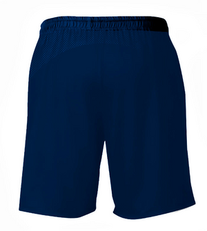 Short pocket - Adults