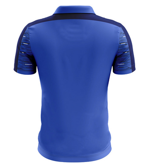 Polo Glitch - Adults