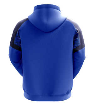 Glitch Hoodie - Adults