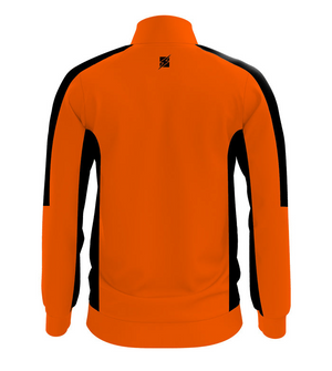 Start 1/4 Zip - Adults