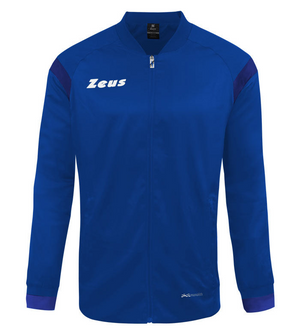 Monolith Zip Sweatshirt - Adults